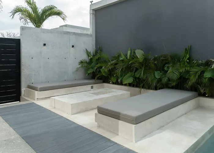 Hotel Predmet Kabakaba Village Tabanan Bali 4*