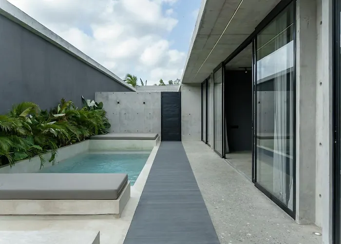 Predmet Kabakaba Village Tabanan Bali 4*