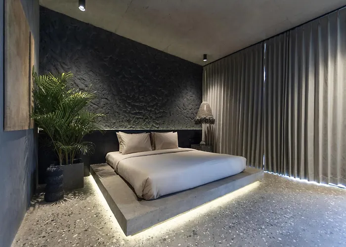Hotel Predmet Kabakaba Village Tabanan Bali 4*