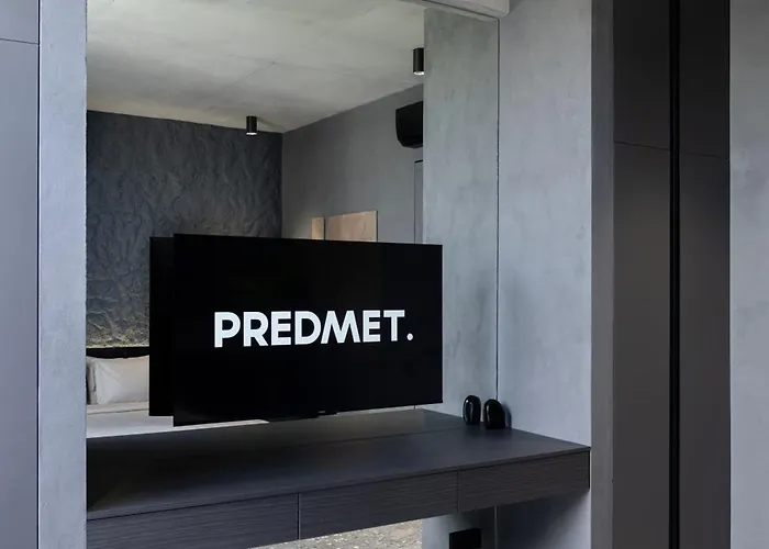 Predmet Kabakaba Village Tabanan Bali 4*